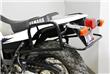 Happy Trails SU Side Rack<br>Yamaha TW200 HTP9-3-1.1